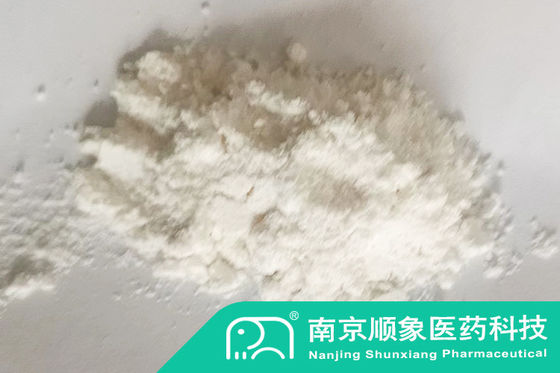 ไพริดีนซัลเฟอร์ไตรออกไซด์ ในฐานะสารกลางทางการแพทย์ CAS NO 26412-87-3