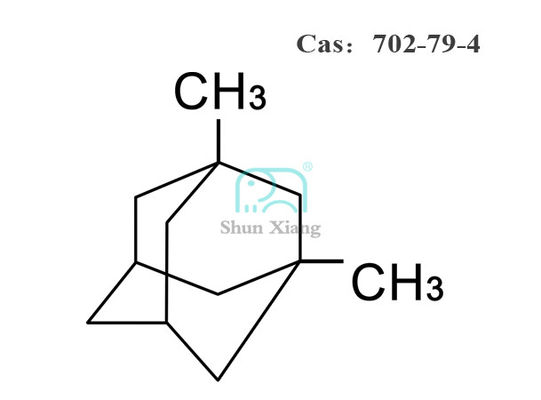 1,3-ไดเมธีลาดาแมนทาน CAS NO 702-79-4 99%