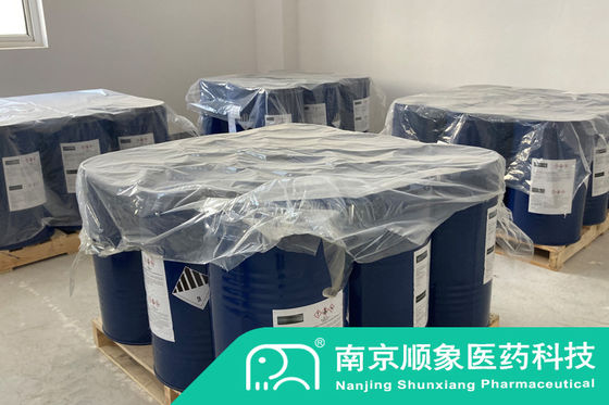 4-เฮกซิล-1-บูทานอลความบริสุทธิ์สูง สําหรับสารกลางทางการแพทย์ CAS NO 3360-41-6