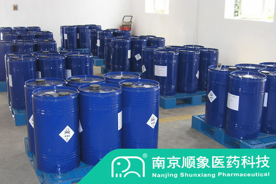 70% Diboc THF Solution Amino Protectant ซีรี่ย์ของสารเหลวผสมยา