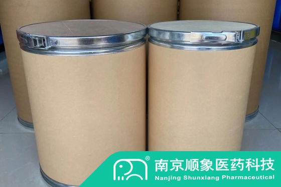 1-บรอโม-4-ไอโอโดเบนเซน CAS 589-87-7 เคมียาระดับสูง