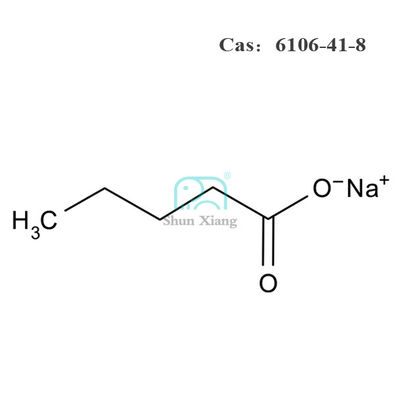 เลข CAS 6106-41-8 ซาเดียมวัลเลอเรต