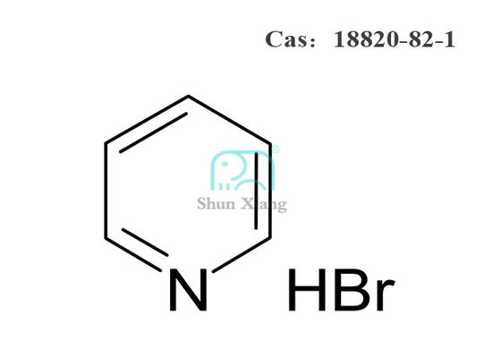 ไพริดีนไฮโดรบรอมได CAS No 18820-82-1 98% นาที