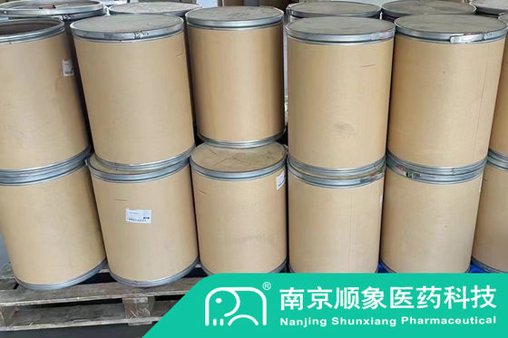 สารกลางยาความบริสุทธิ์สูง ซาเดียมวัลเลอเรต CAS No 6106-41-8