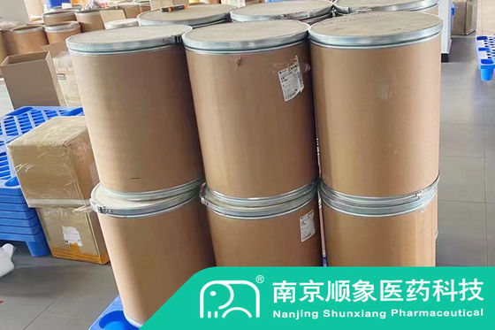CAS 870-46-2 การสังเคราะห์ Tert-Butyl Carbazate สินค้ากลางทางยาที่ทํางาน