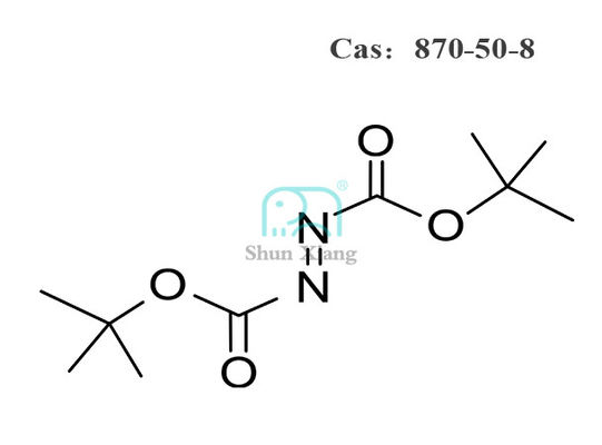 ซัพพลายโดยตรง ซีรี่ย์ Azo DBAD สําหรับสารกลางยา CAS NO 870-50-8