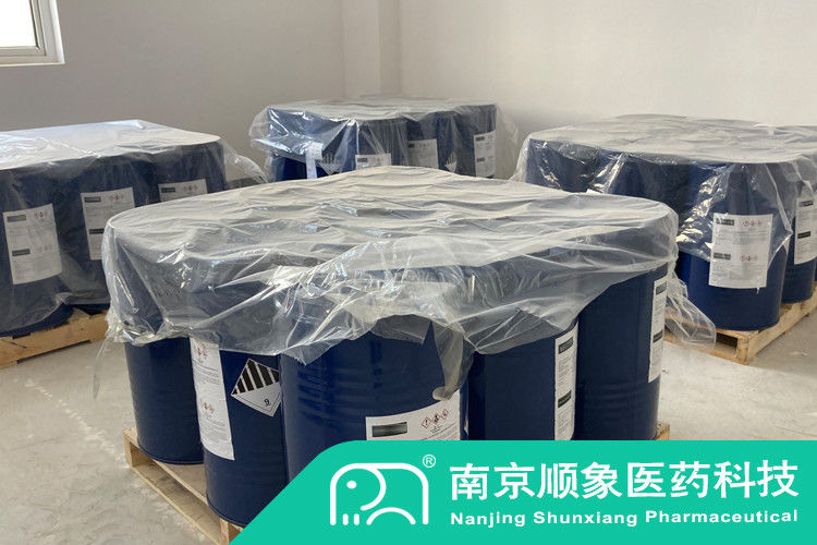 4-เฮกซิล-1-บูทานอลความบริสุทธิ์สูง สําหรับสารกลางทางการแพทย์ CAS NO 3360-41-6