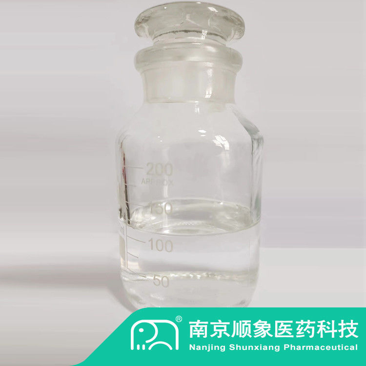 99% นาที ความบริสุทธิ์ น้ําเหลวไร้สี BOC CAS No 24424-99-5 Di-Tert-Butyl Dicarbonate