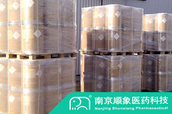 CAS No 18820-82-1 PHB ไพริดีนไฮโดรบรอมได
