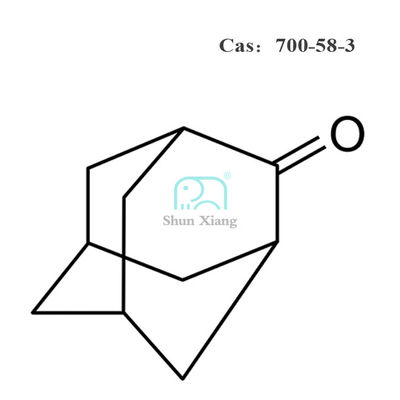CAS 700-58-3 การสังเคราะห์ 2-อะดามานทานอน