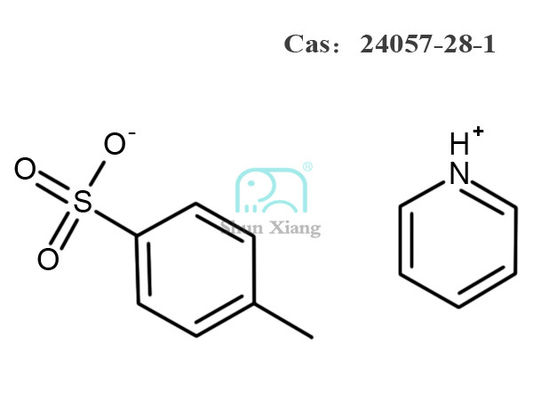 PPTS ระดับความบริสุทธิ์สูงของ Pyridine Series สําหรับการสร้าง acetal และการละลายด้วยความบริสุทธิ์สูง